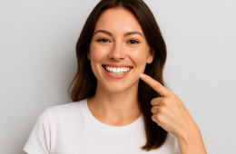 10 prostych nawyków, które wpływają na zdrowie i kolor zębów
