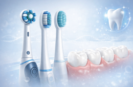 Szczoteczka elektryczna czy soniczna – którą wybrać?